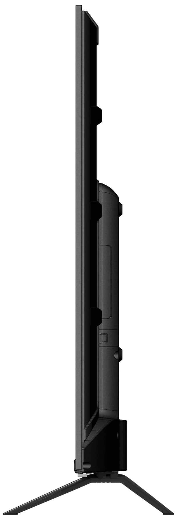 Фото - Телевізор Akai AK55QHD23W
