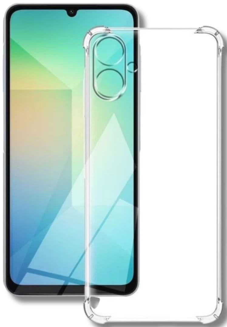 Купити Чохол для смартфона BeCover Anti-Shock for Tecno Spark Go 2 (KM4) Clear (714705) - Фото 1 Чохол для смартфона BeCover Anti-Shock for Tecno Spark Go 2 (KM4) Clear (714705) - Фото 1