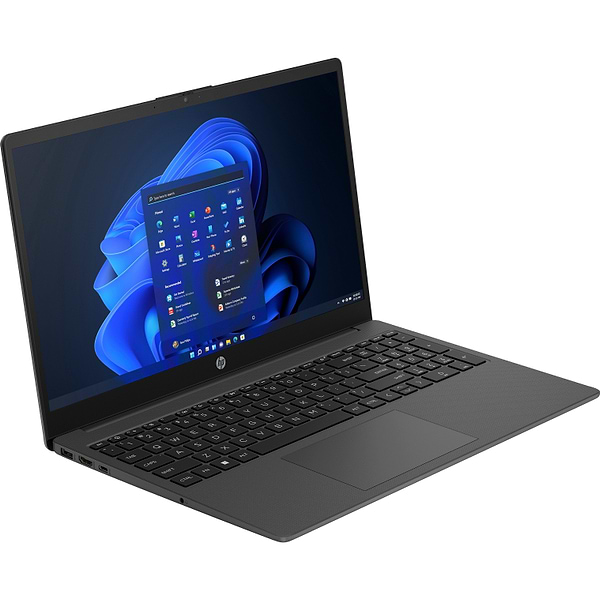 Фото - Ноутбук HP 250-G10 (AK9P3AT) Dark Ash Silver