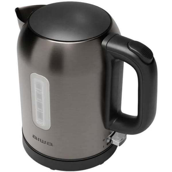 Фото - Электрический чайник Aiwa AKT1000