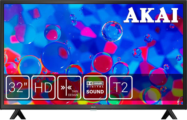 Фото - Телевизор Akai UA32DM2500T2
