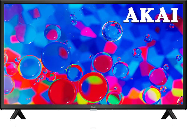 Фото - Телевизор Akai UA32DM2500T2