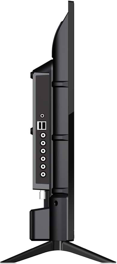 Фото - Телевизор Akai UA32DM2500T2