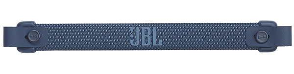 Фото - Портативна акустика JBL Charge 6 Blue (JBLCHARGE6BLU)