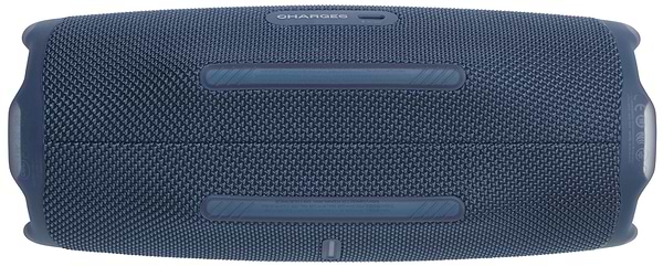 Фото - Портативна акустика JBL Charge 6 Blue (JBLCHARGE6BLU)