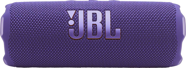 Фото - Портативна акустика JBL Flip 7 Purple (JBLFLIP7PUR)