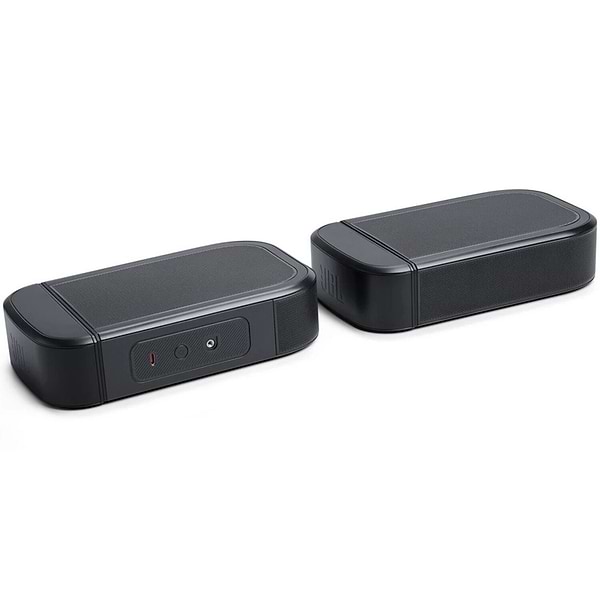 Фото - Саундбар JBL 1000MK2 (JBLBAR1000M2BLKEP)