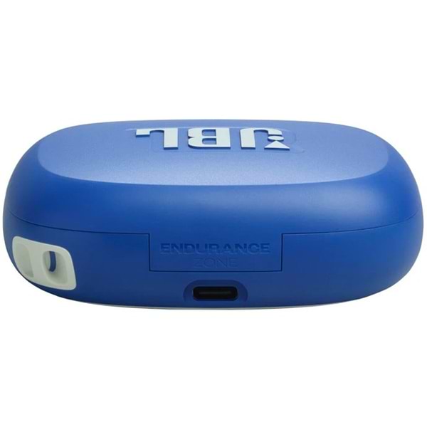 Фото - Наушники вкладыши беспроводные TWS JBL Endurance Zone (JBLENDUZONEBLU)