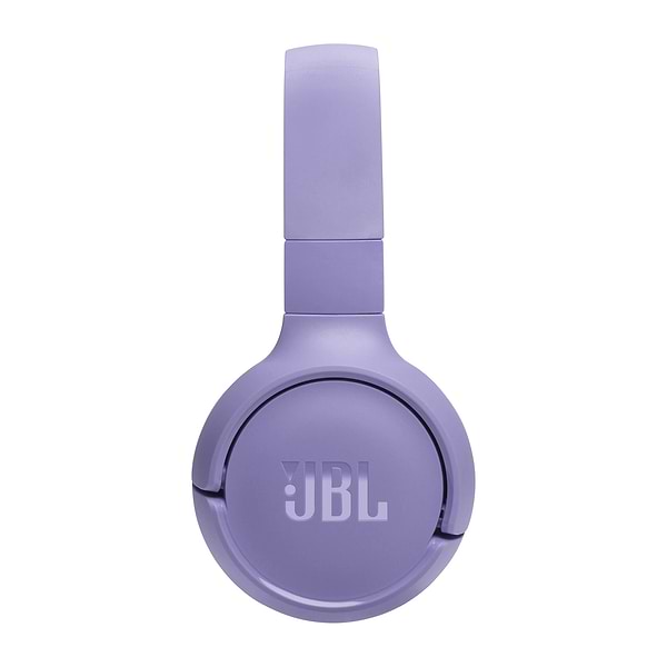 Фото - Уцінка - Навушники накладні бездротові JBL Tune 520BT Purple (JBLT520BTPUREU)