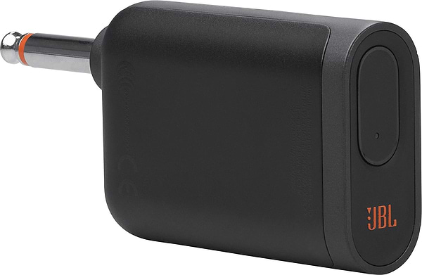 Фото - Уценка - Микрофон вокальный беспроводной JBL PartyBox Wireless Mic (JBLPBWIRELESSMIC)