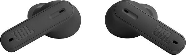 Фото - Наушники вкладыши беспроводные TWS JBL Tune Beam Black (JBLTBEAMBLK)