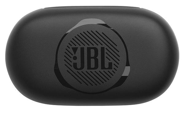 Фото - Навушники вкладиші бездротові TWS JBL JBLQTWSAIRBLK