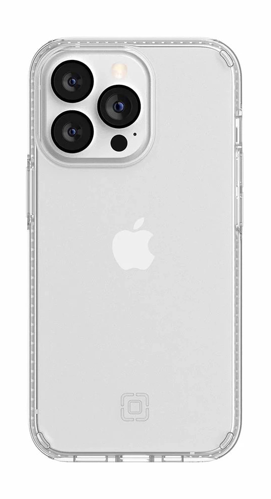 Чехол для смартфона Incipio Duo for iPhone 13 Pro Clear (IPH-1966-CLR) - Фото 1