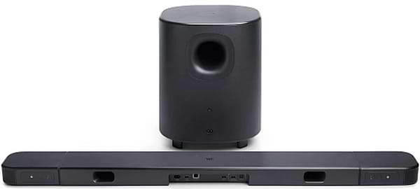 Фото - Саундбар JBL 800MK2 (JBLBAR800M2BLKEP)