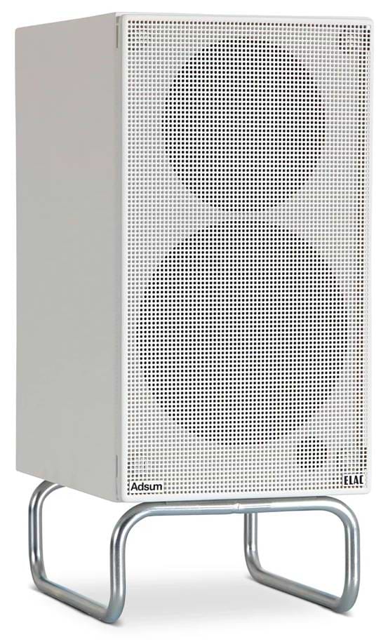 Фото - Акустична система Elac Debut ConneX Adsum DCB41-DS