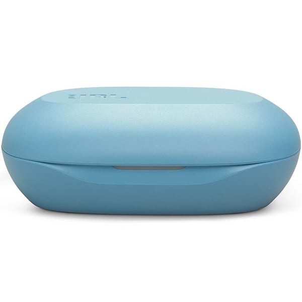 Фото - Наушники вкладыши беспроводные TWS JBL Sense Lite - Blue (JBLSENSELITEBLU)
