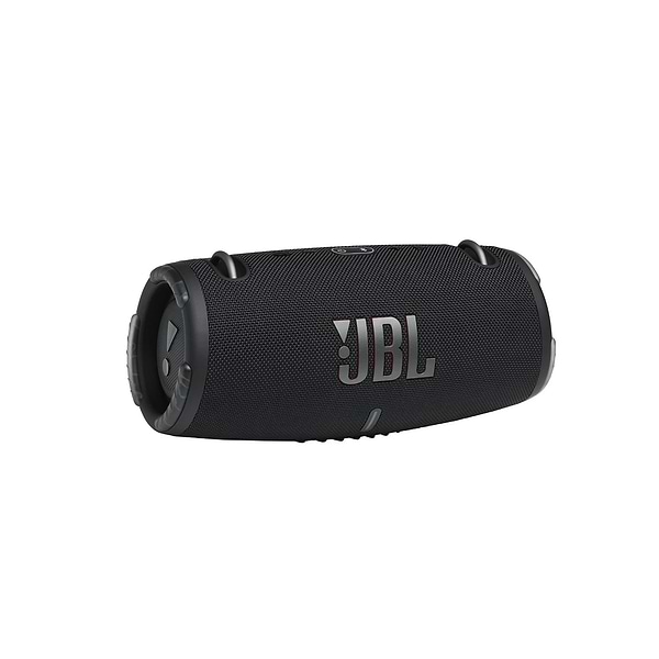 Фото - Портативная акустика JBL Xtreme 3 Black (without adaptor) (JBLXTREME3BLKEUNA)