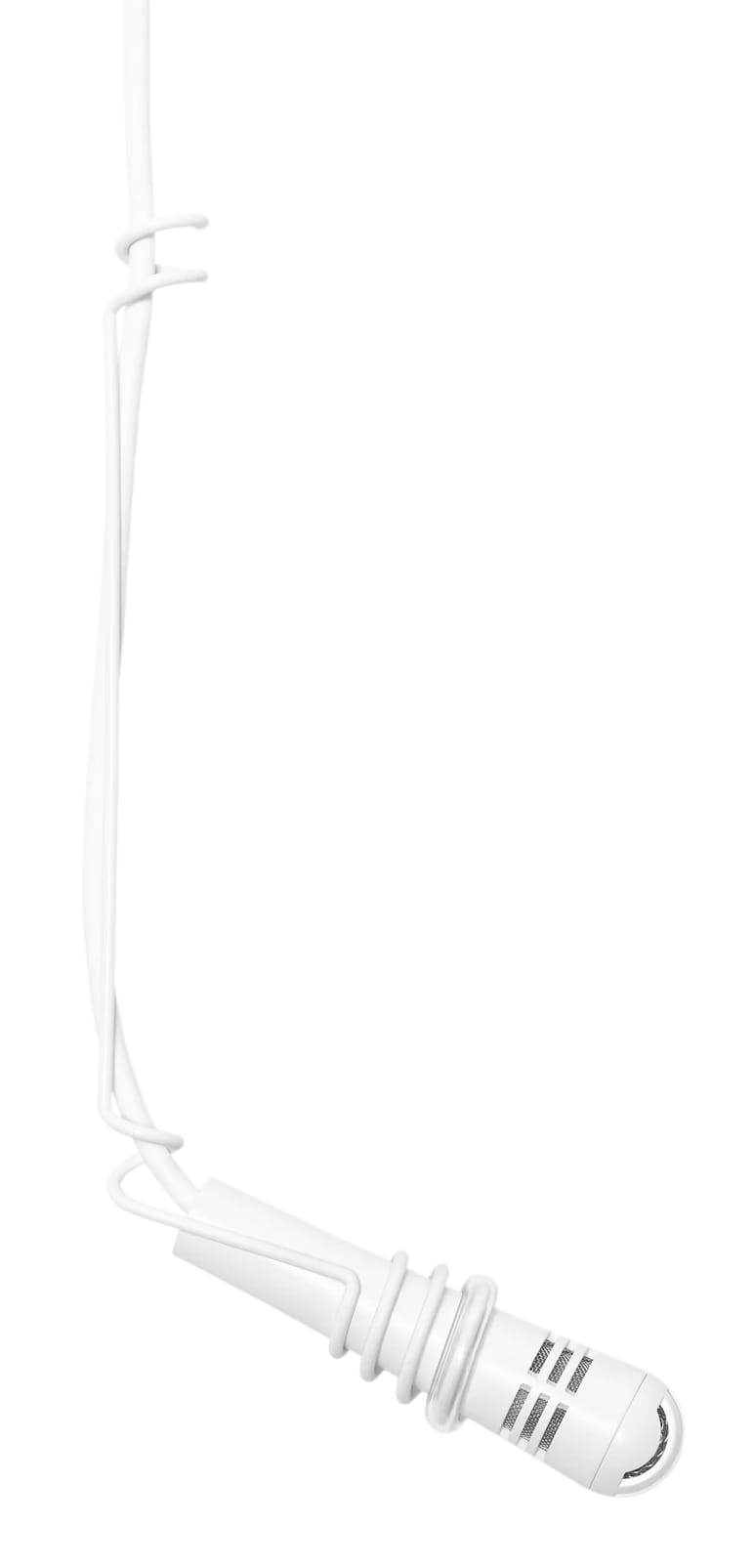 Микрофон вокальный проводной AKG CHM99 White - Фото 1