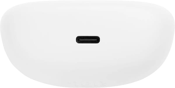 Фото - Навушники вкладиші бездротові TWS JBL Tune Beam White (JBLTBEAMWHT)