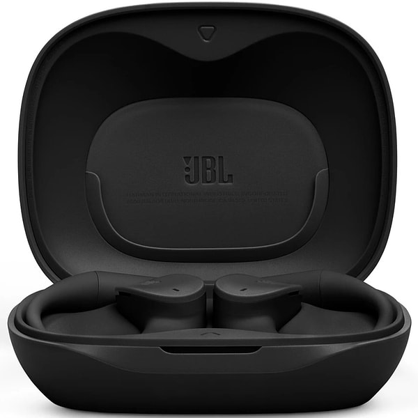 Фото - Наушники вкладыши беспроводные TWS JBL Sense Lite Black (JBLSENSELITEBLK)