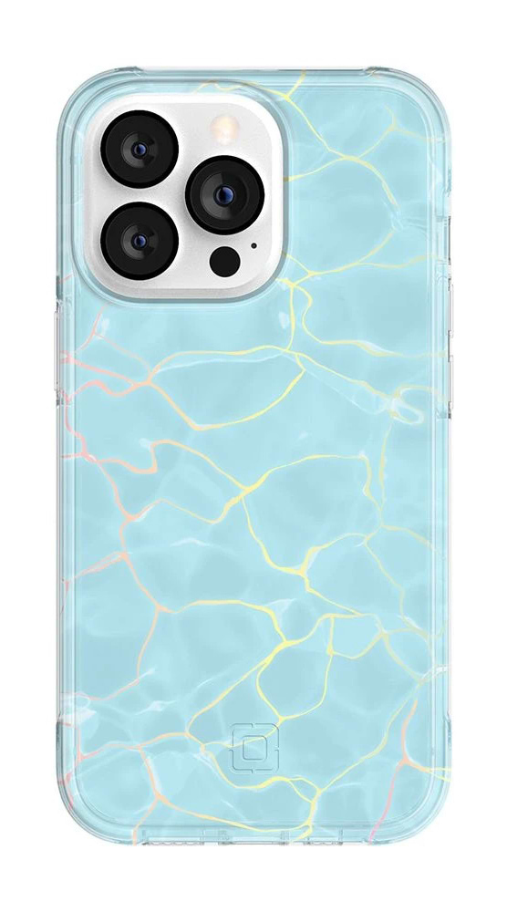 Чехол для смартфона Incipio Design Series for Apple iPhone 13 Pro Reflections (IPH-1970-RCN) - Фото 1