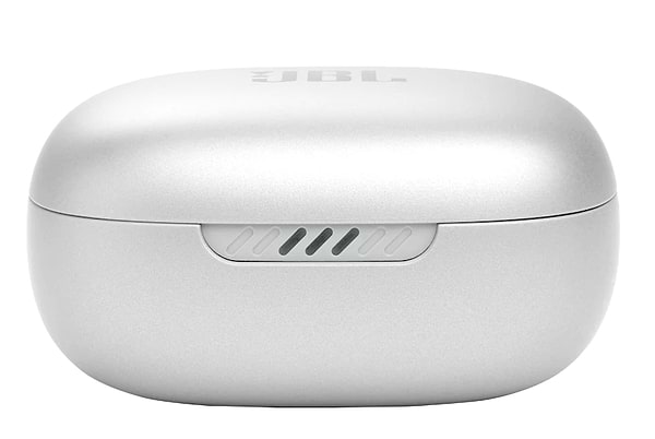 Фото - Наушники вкладыши беспроводные TWS JBL Live Pro 2 Silver (JBLLIVEPRO2TWSSIL)