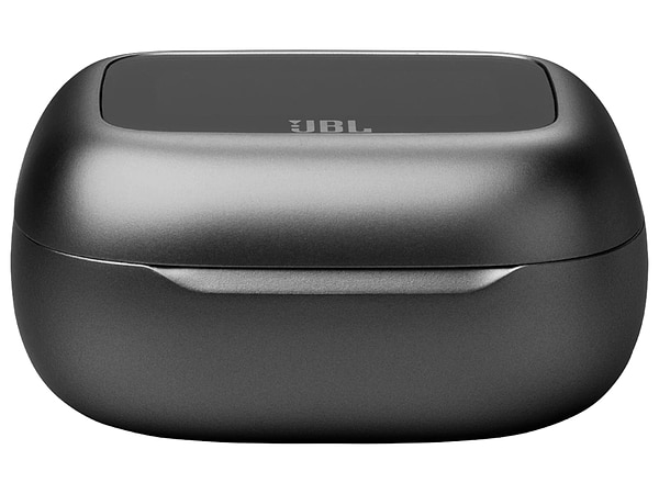 Фото - Навушники вкладиші бездротові TWS JBL Live Flex 3 Black (JBLLIVEFLEX3BLK)