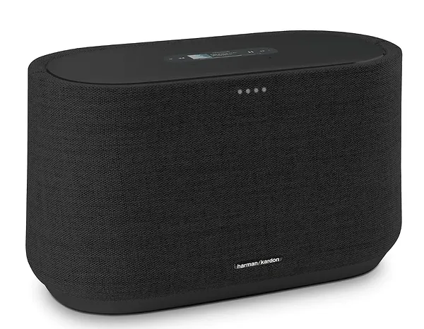 Фото - Портативна акустика Harman/Kardon Citation 300 (HKCITATION300BLKEU)