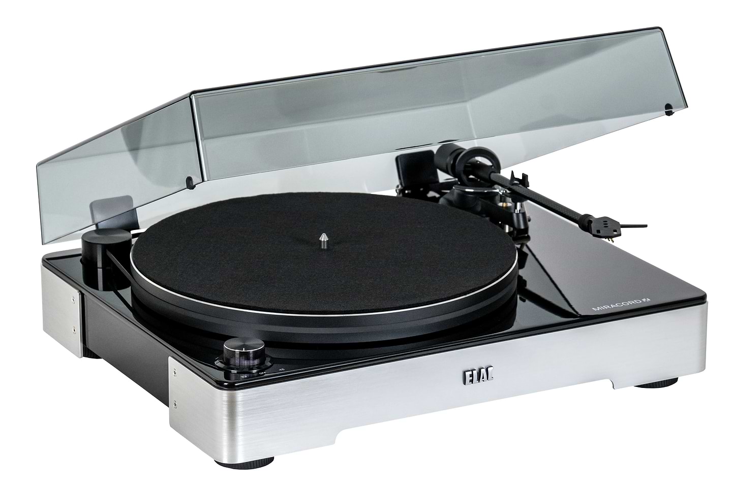 Виниловый проигрыватель Elac Miracord 60 Turntable