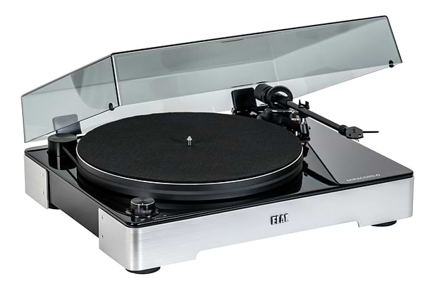 Фото - Вініловий програвач Elac Miracord 60 Turntable