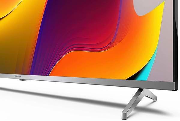 Фото - Телевизор Sharp 4T-C50FP1EL2AB