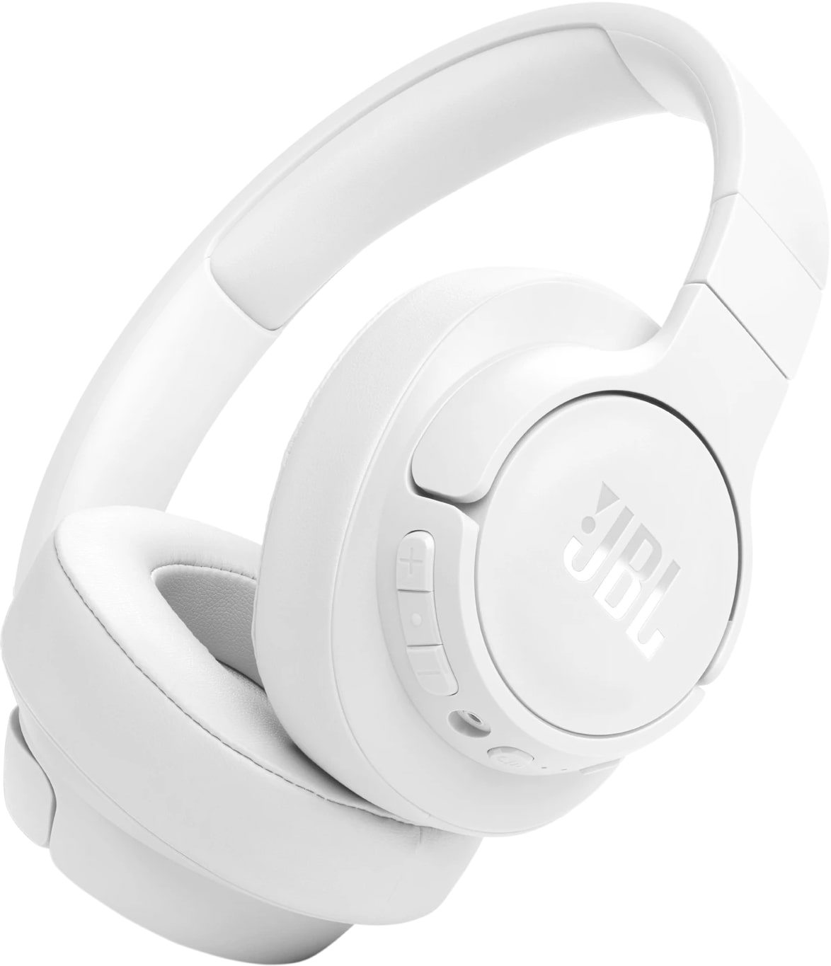 Наушники накладные беспроводные JBL Tune 770NC White (JBLT770NCWHT) - Фото 1