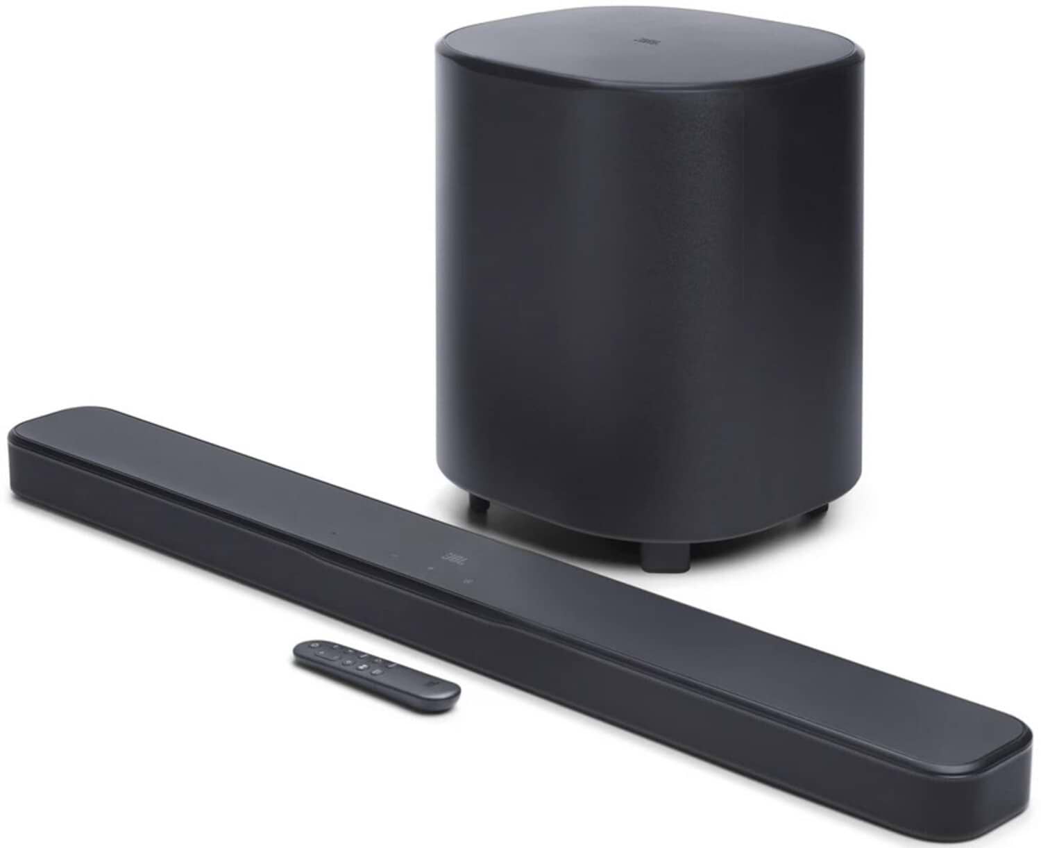 Купити Саундбар JBL 500MK2 (JBLBAR500M2BLKEP) - Фото 1 Саундбар JBL 500MK2 (JBLBAR500M2BLKEP) - Фото 1