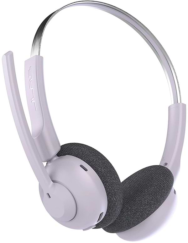 Фото - Наушники накладные беспроводные JLab Go Work Pop Lilac (IEUHBGWRKPOPRLLC4)
