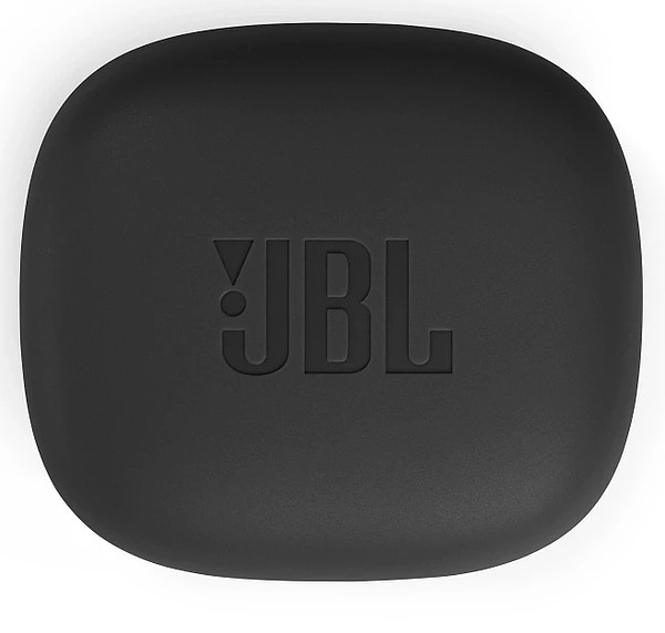 Фото - Навушники вкладиші бездротові TWS JBL Vibe 300 Black (JBLV300TWSBLKEU)
