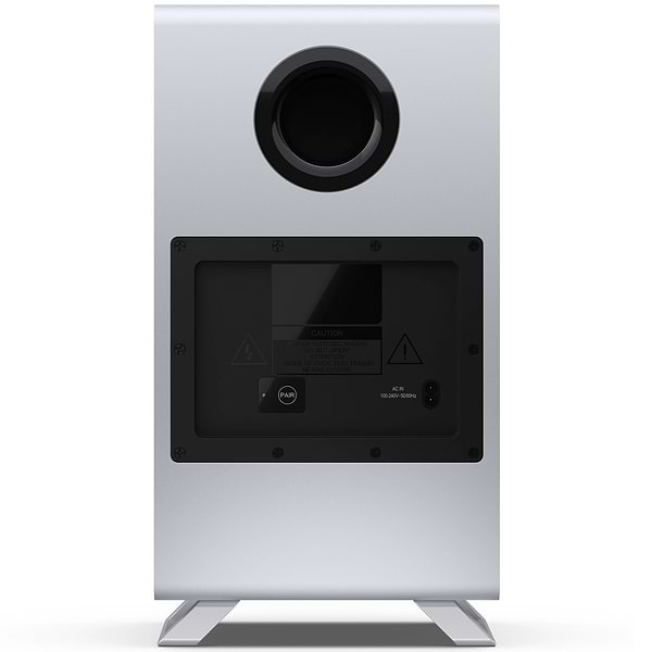 Фото - Саундбар Sharp HT-SBW55121(SL)