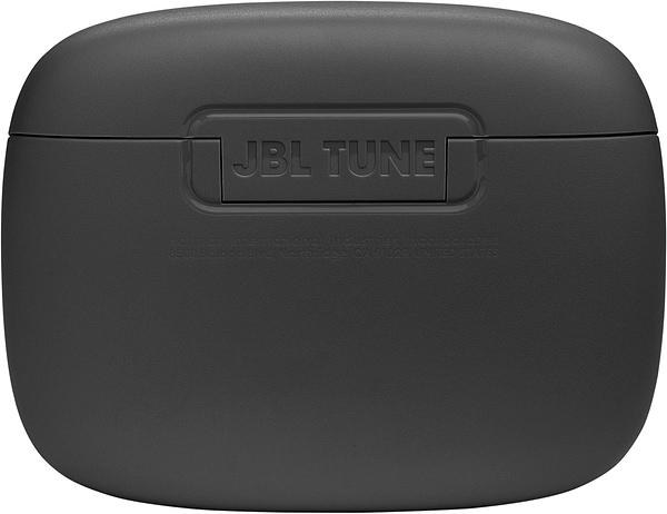 Фото - Наушники вкладыши беспроводные TWS JBL Tune Beam Black (JBLTBEAMBLK)