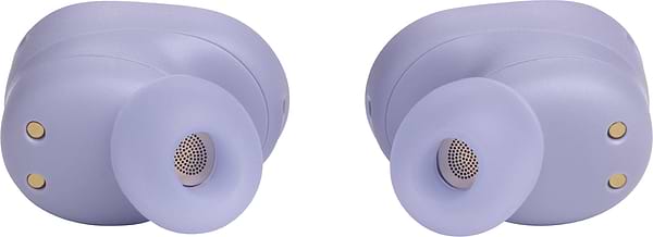 Фото - Наушники вкладыши беспроводные TWS JBL Tune Buds Purple (JBLTBUDSPUR)