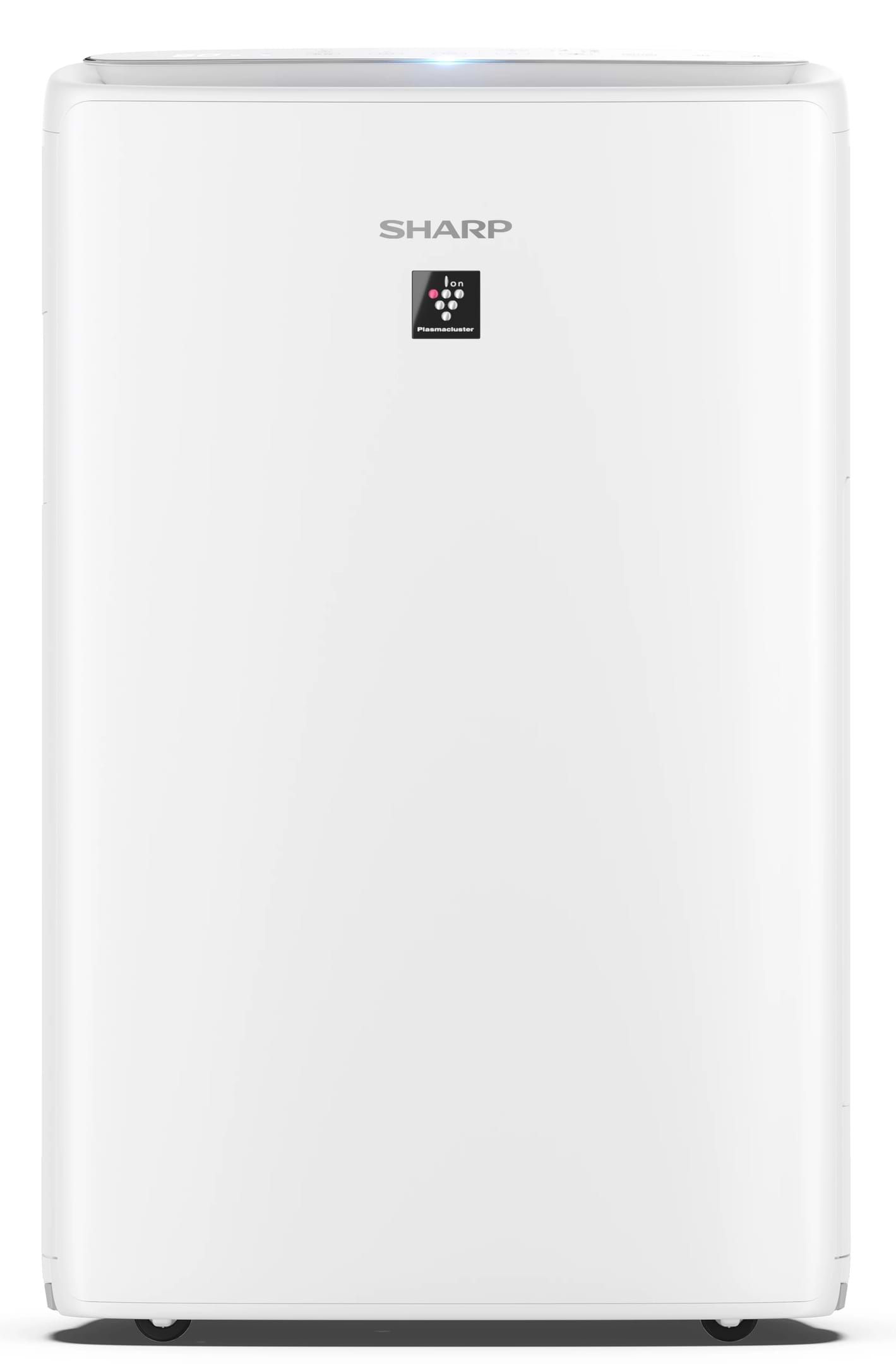 Очищувач повітря Sharp UA-KIN52E-W