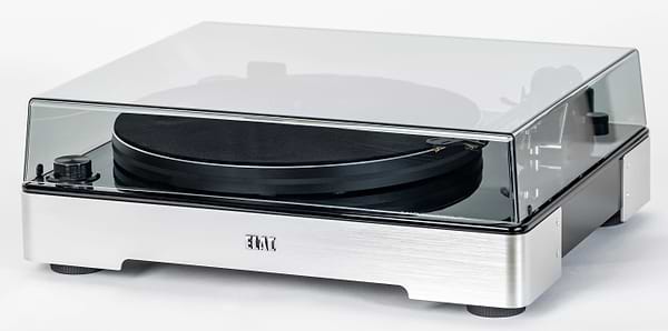 Фото - Вініловий програвач Elac Miracord 60 Turntable