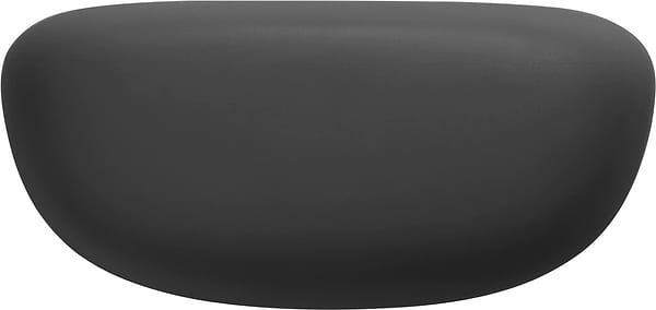 Фото - Наушники вкладыши беспроводные TWS JBL Tune Beam Black (JBLTBEAMBLK)