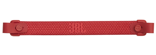 Фото - Портативна акустика JBL Charge 6 Red (JBLCHARGE6RED)