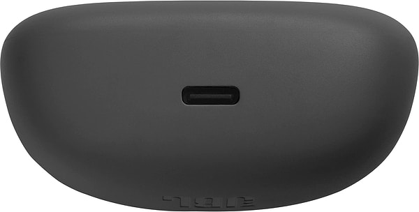 Фото - Наушники вкладыши беспроводные TWS JBL Tune Beam Black (JBLTBEAMBLK)