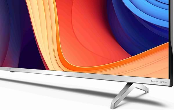 Фото - Телевизор Sharp 4T-C70GP6260ES