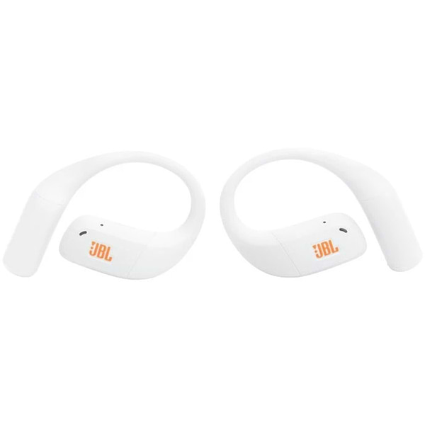 Фото - Наушники вкладыши беспроводные TWS JBL Endurance Zone White (JBLENDUZONEWHT)