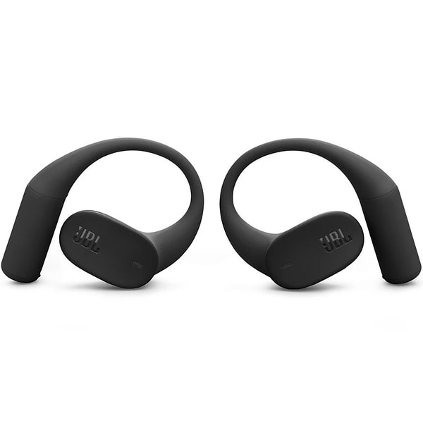 Фото - Наушники вкладыши беспроводные TWS JBL Sense Lite Black (JBLSENSELITEBLK)