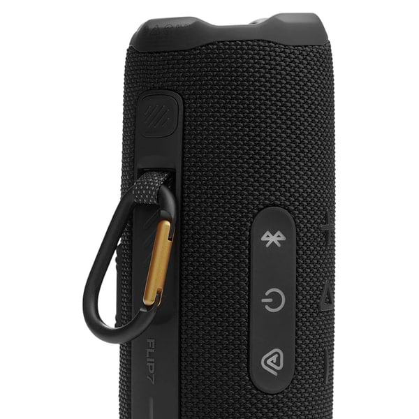 Фото - Портативна акустика JBL Flip 7 Tomorrowland (JBLFLIP7TML)