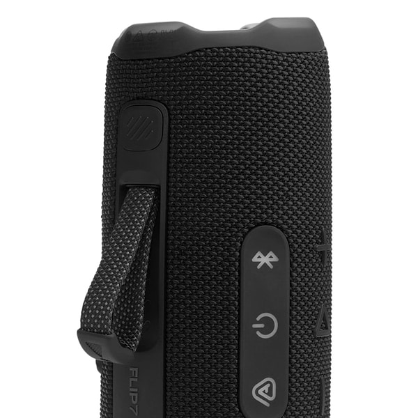 Фото - Портативна акустика JBL Flip 7 Tomorrowland (JBLFLIP7TML)