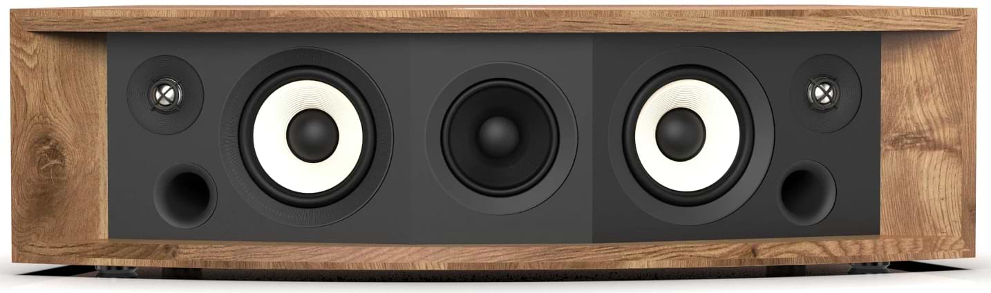 Портативная акустика JBL L75 MS (JBLL75MS) - Фото 1