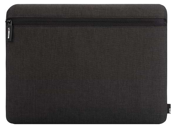Фото - Чохол для ноутбуку INCASE Carry Zip Sleeve for 13" Laptop - Graphite (INOM100675-GFT)